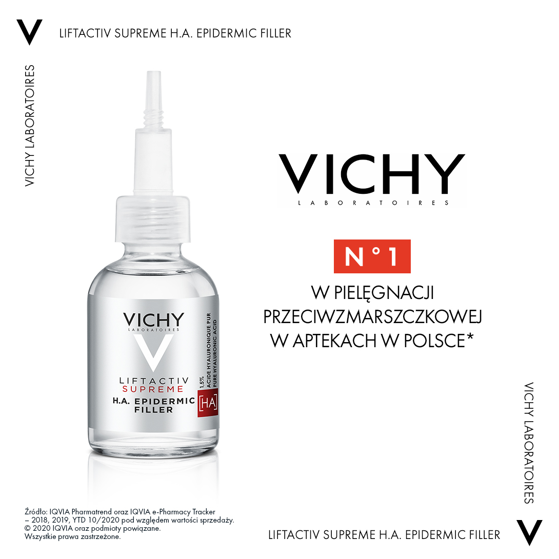 Vichy liftactiv supreme filler h a. Виши Liftactiv Supreme h.a epidermic Filler. Liftactiv Supreme сыворотка-филлер. Виши Лифтактив супреме н.а сыворотка. Vichy Liftactiv Supreme h.a. epidermic Filler применение.