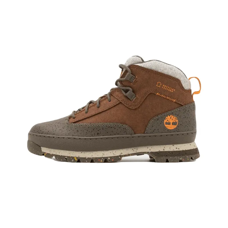 

Ботинки Timberland Cycle Ek Hiker, коричневый