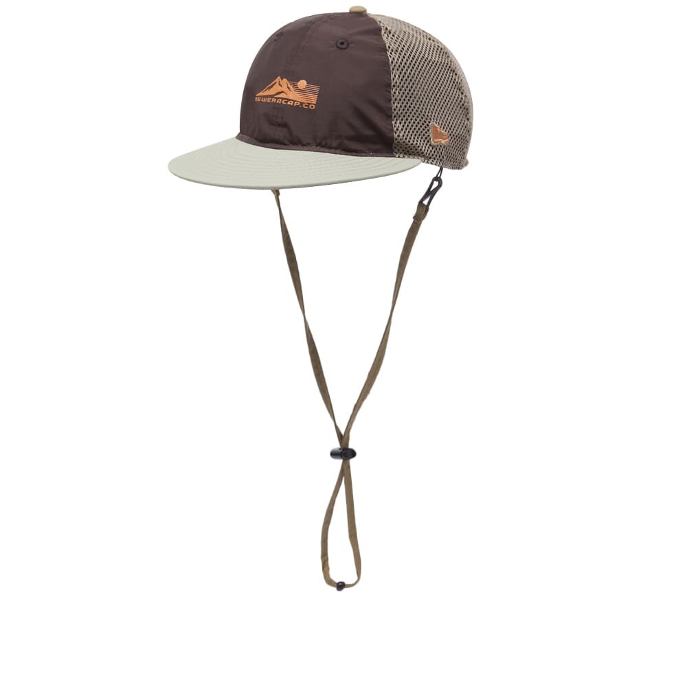 

Нейлоновая сетка 9Fifty Cap New Era