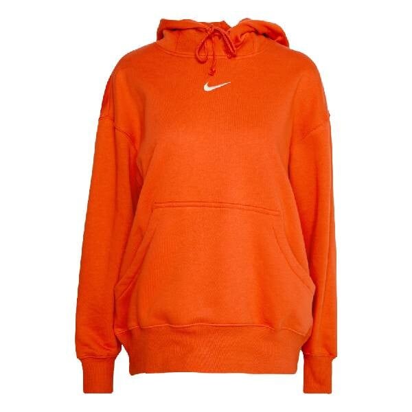 

Толстовка Nike Hoodie, оранжевый