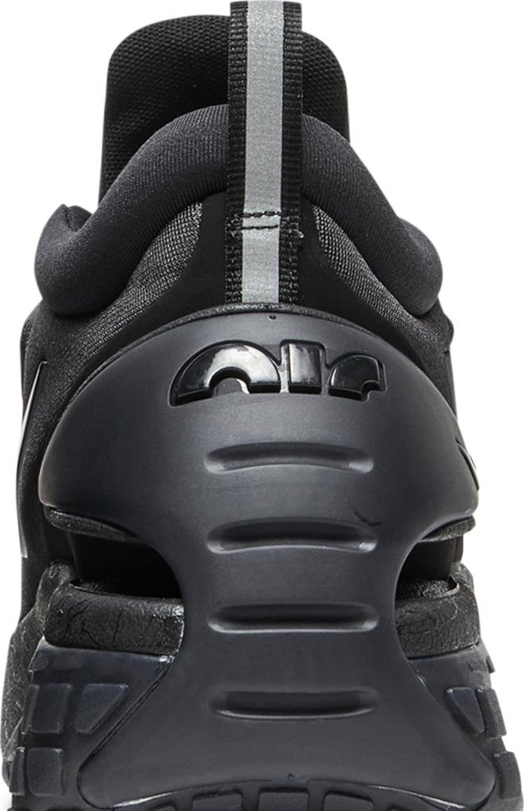 Кроссовки Nike Adapt Auto Max Triple Black, черный