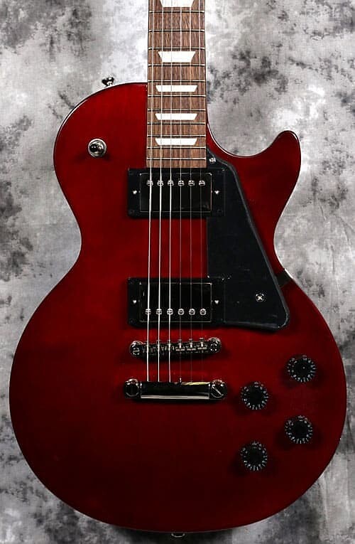 

Epiphone - Студия Лес Пола Les Paul Studio