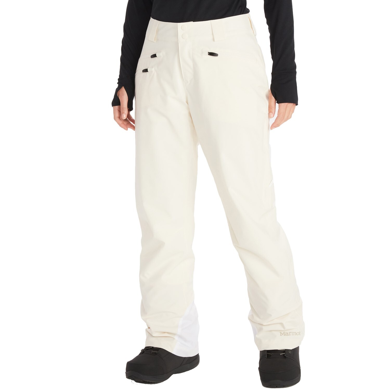 

Брюки Marmot Slopestar женские, papyrus