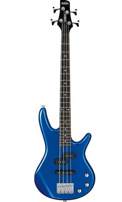 

Гитара Ibanez GSRM20PW