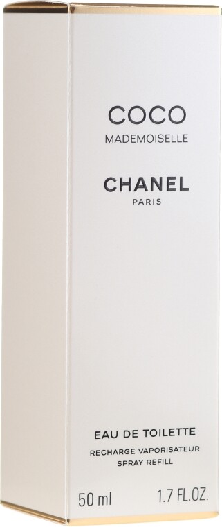 

Туалетная вода Chanel Coco Mademoiselle Refill