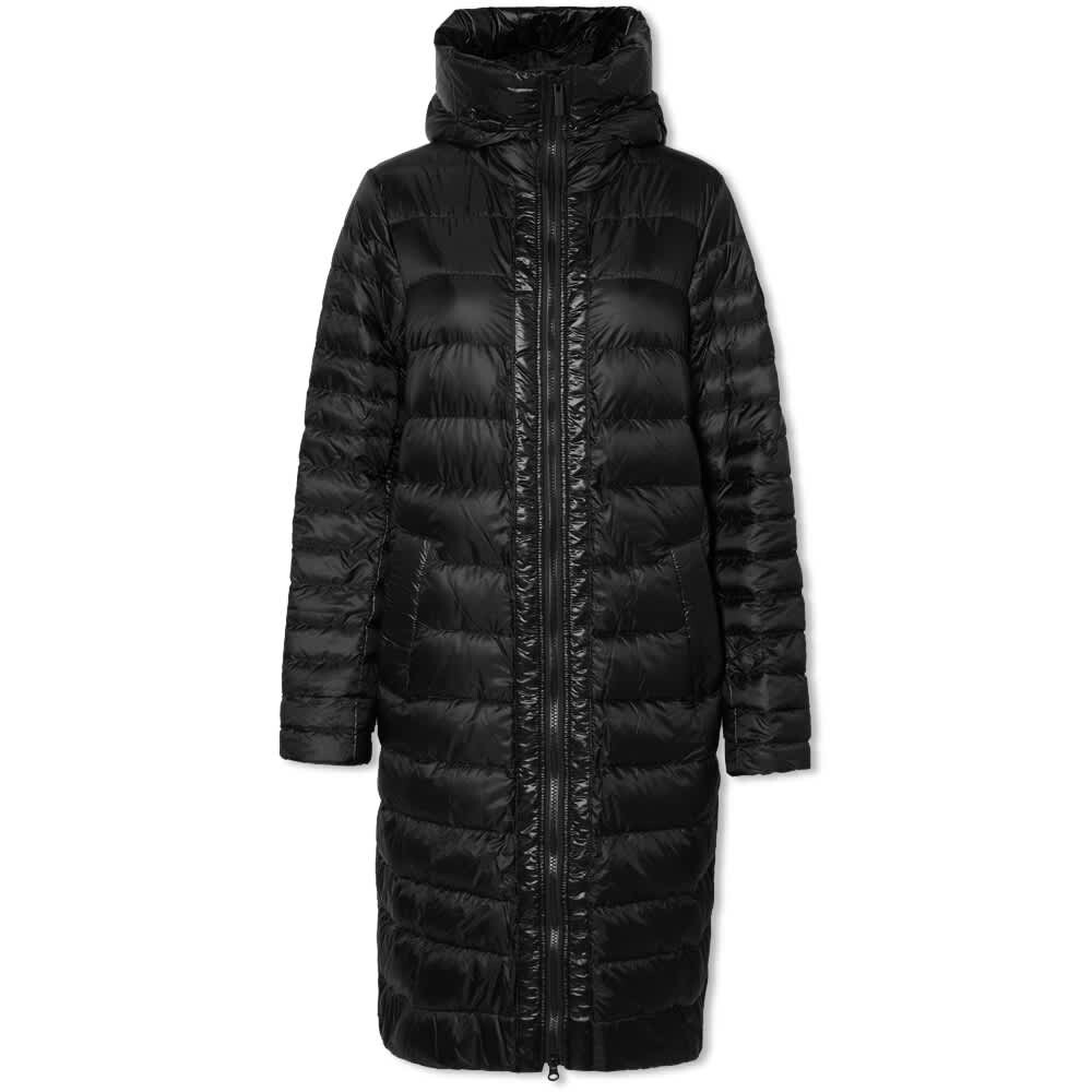 

Пальто Роксборо Canada Goose, Серый