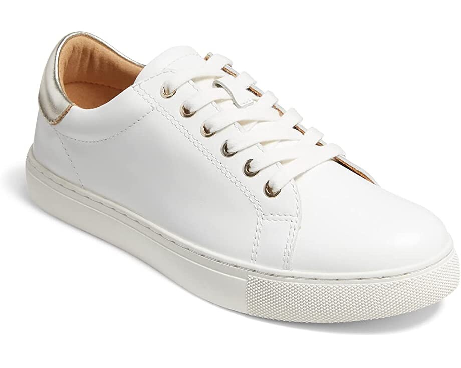 

Кроссовки Rory Sneaker Jack Rogers, белый