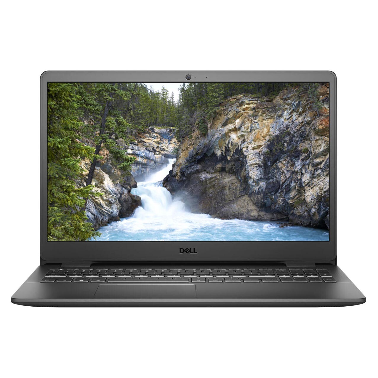 

Ноутбук Dell Vostro 3500 15.6'', 8 Гб/512 Гб, серый, английская клавиатура