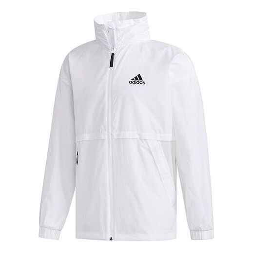 

Куртка Adidas Outdoor Sports White, Белый