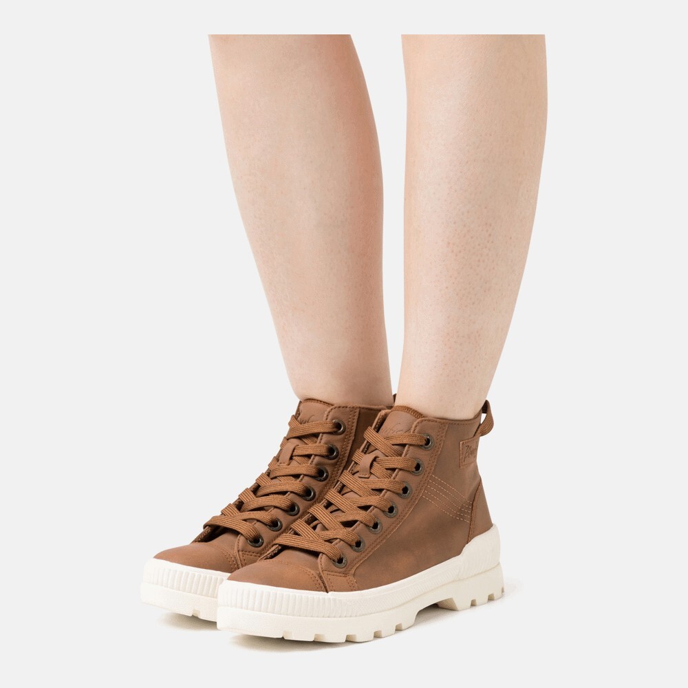 

Кроссовки Blowfish Malibu Vegan Forever, rust