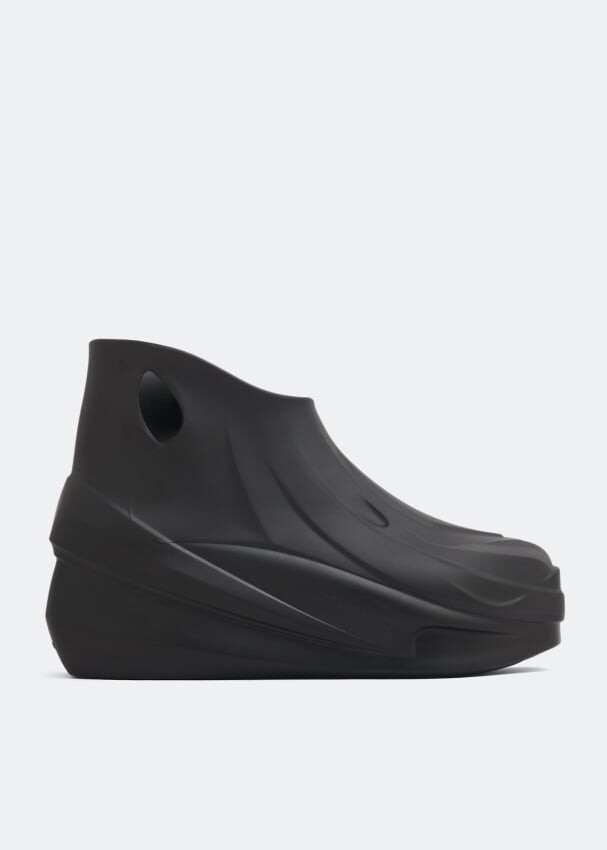 

Ботинки ALYX Moon boots, черный
