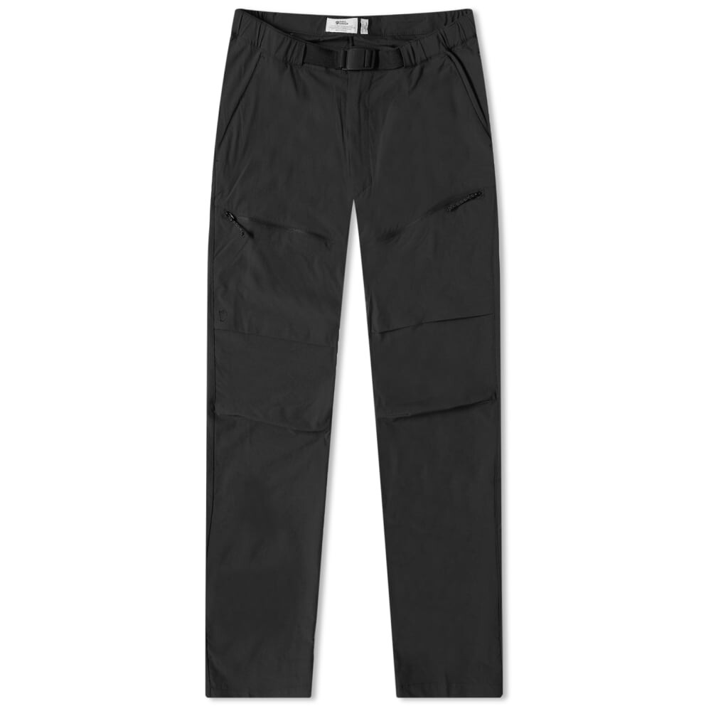

Брюки Fjallraven High Coast Hike Trouser