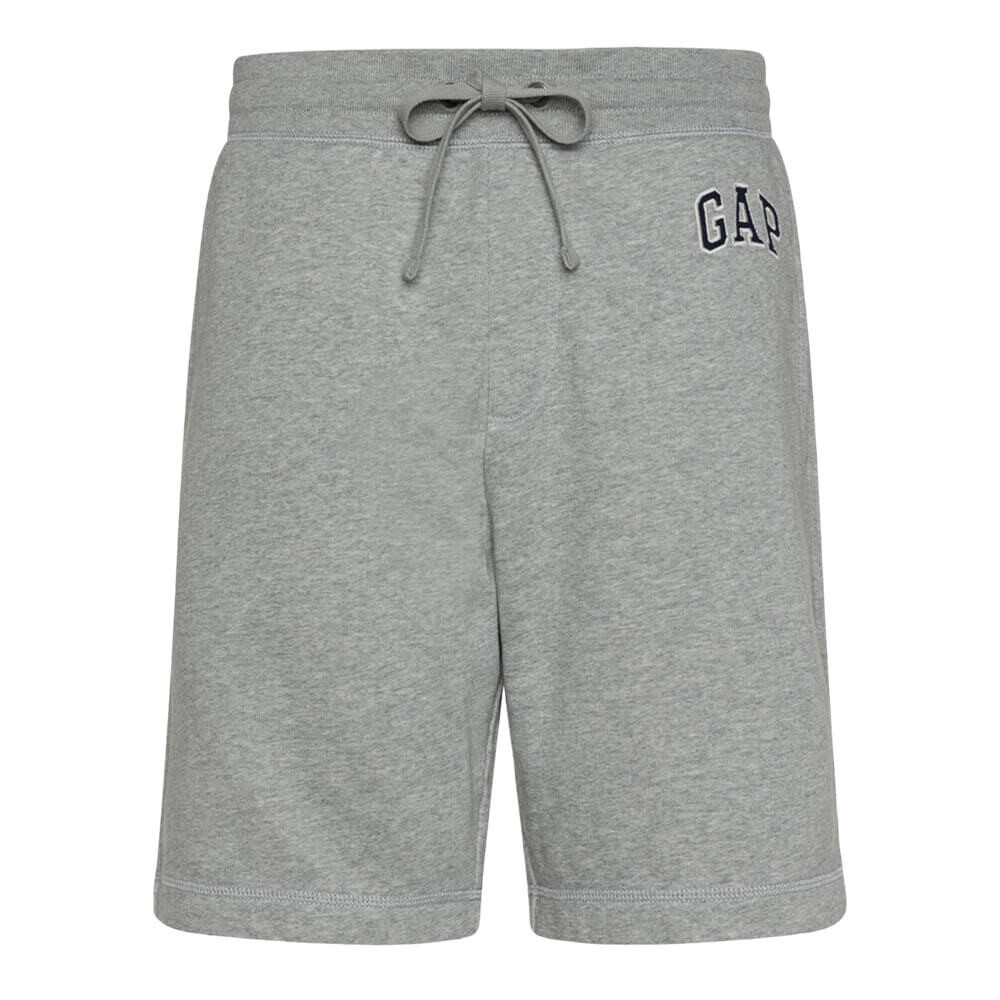 

Толстовка Gap Mini Arch, серый