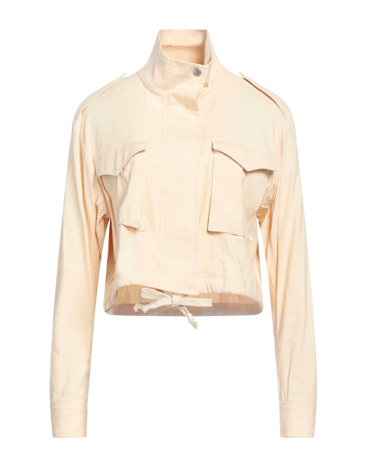 

Куртка Rag & Bone, бежевый