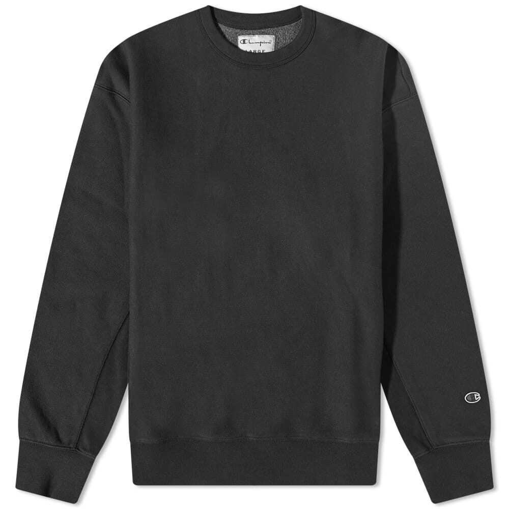 

Толстовка Champion Reverse Weave Contemporary Garment Dyed Hoody, Серый