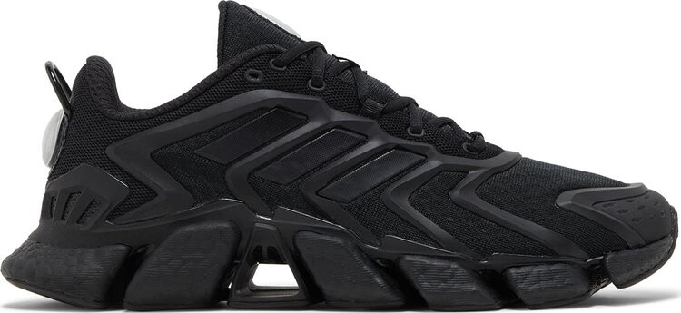 

Кроссовки Adidas Climacool Boost 'Black Carbon', черный