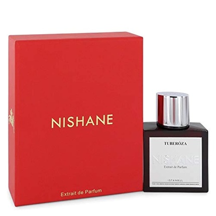 Nishane Istanbul унисекс Tuberose Extrait de Parfum 50 мл