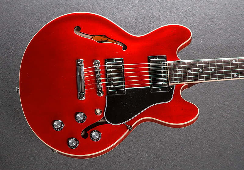 

ES-339 - Вишня Gibson