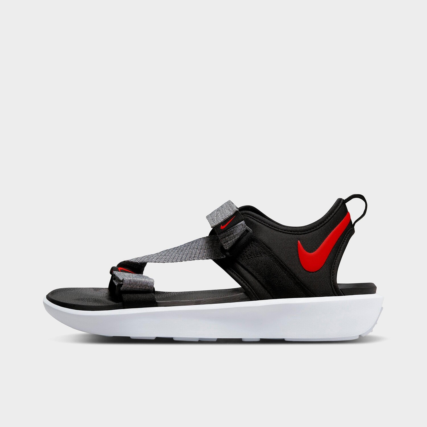 

Мужские повседневные сандалии Nike Vista, черный
