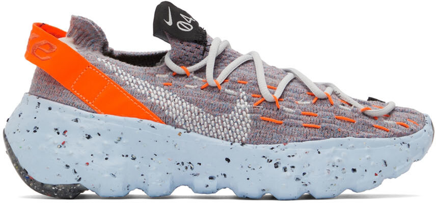 

Разноцветные кроссовки Air Vapormax Nike