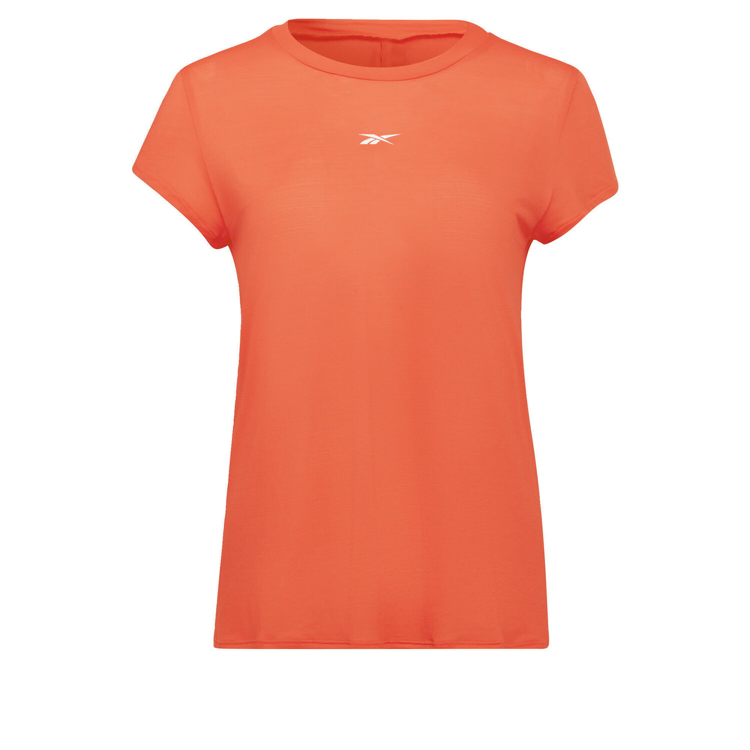 

Готовая к тренировке футболка ACTIVCHILL REEBOK, красный/красный/красный