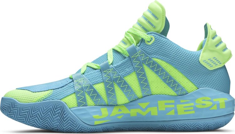 Adidas Dame 6 McDonalds All American Game