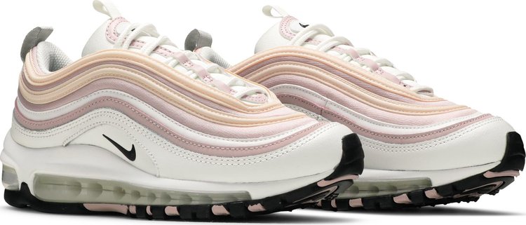 Nike Wmns Air Max 97 Pink Cream