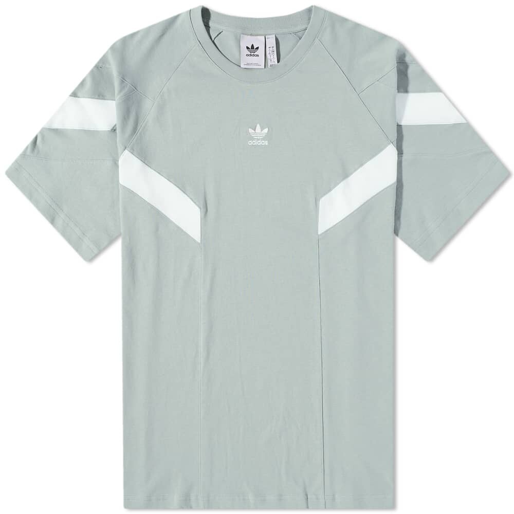 

Футболка Adidas Cutline Tee, Серый
