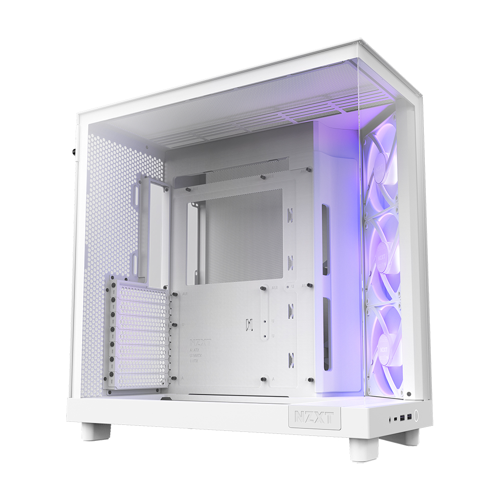 NZXT h6 Flow RGB.