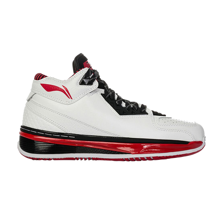 

Кроссовки Li-Ning Way of Wade 2 'Overtown', белый