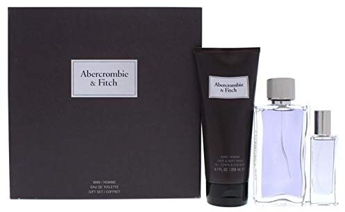 

Парфюмерный набор Abercrombie & Fitch First Instinct