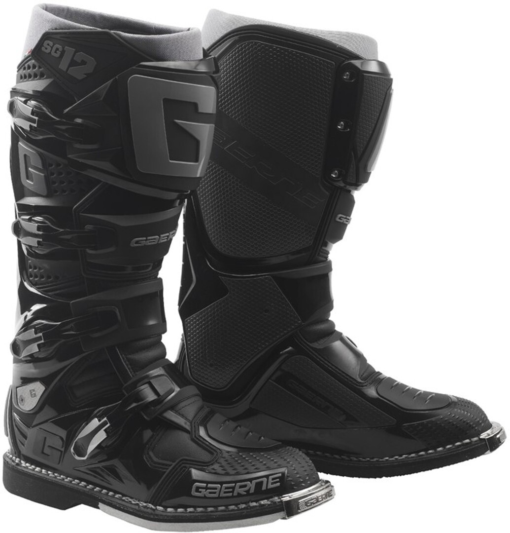 

Gaerne SG-12 Enduro Мотокросс сапоги,