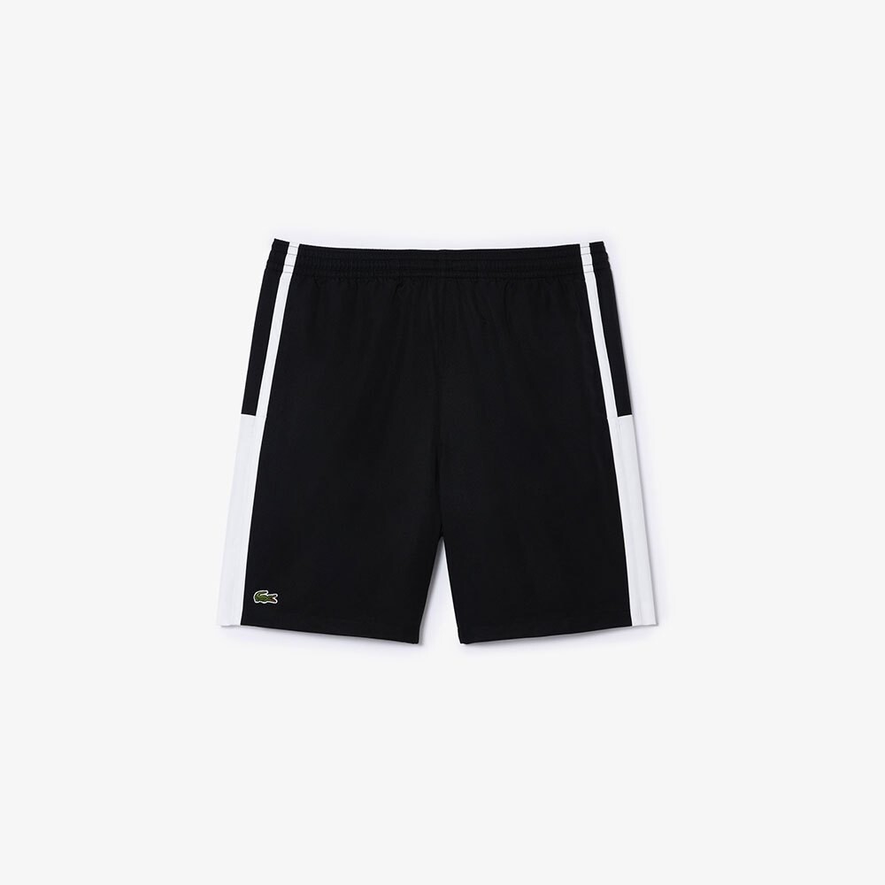 

Шорты Lacoste GH314T, черный