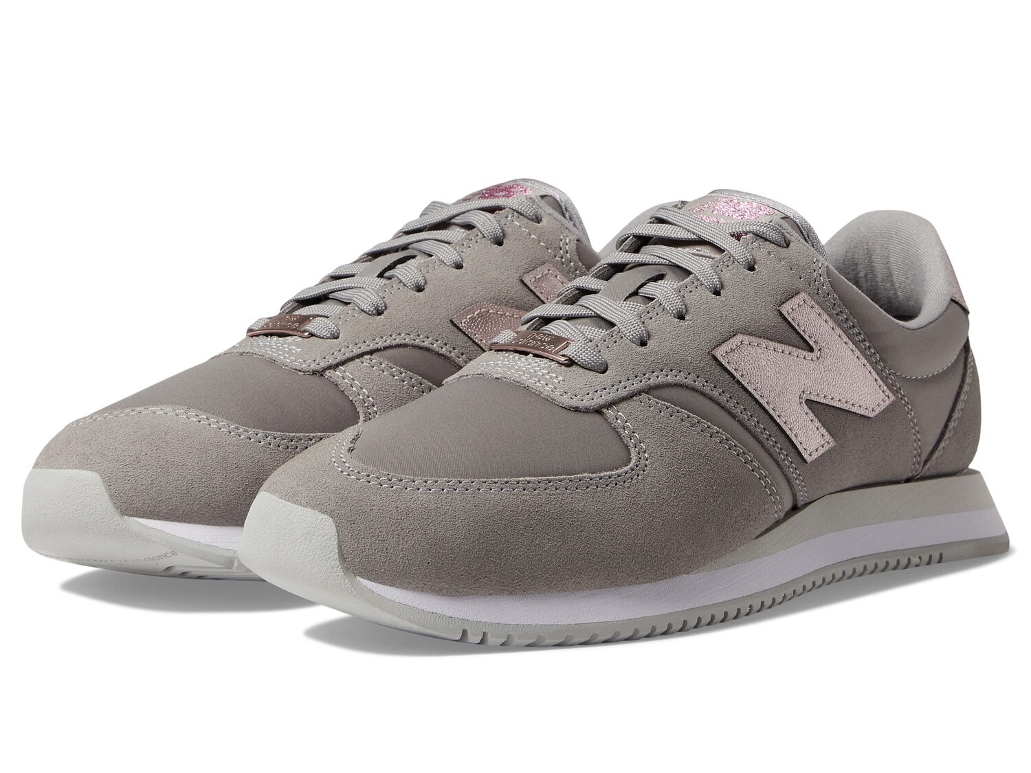

Кроссовки New Balance Classics, 420v2