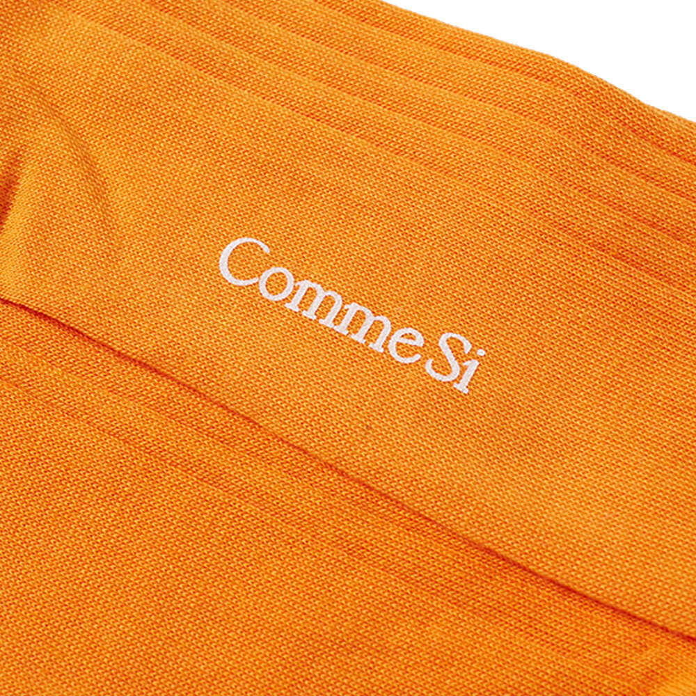 

Носки Comme Si Yves Cotton Sock
