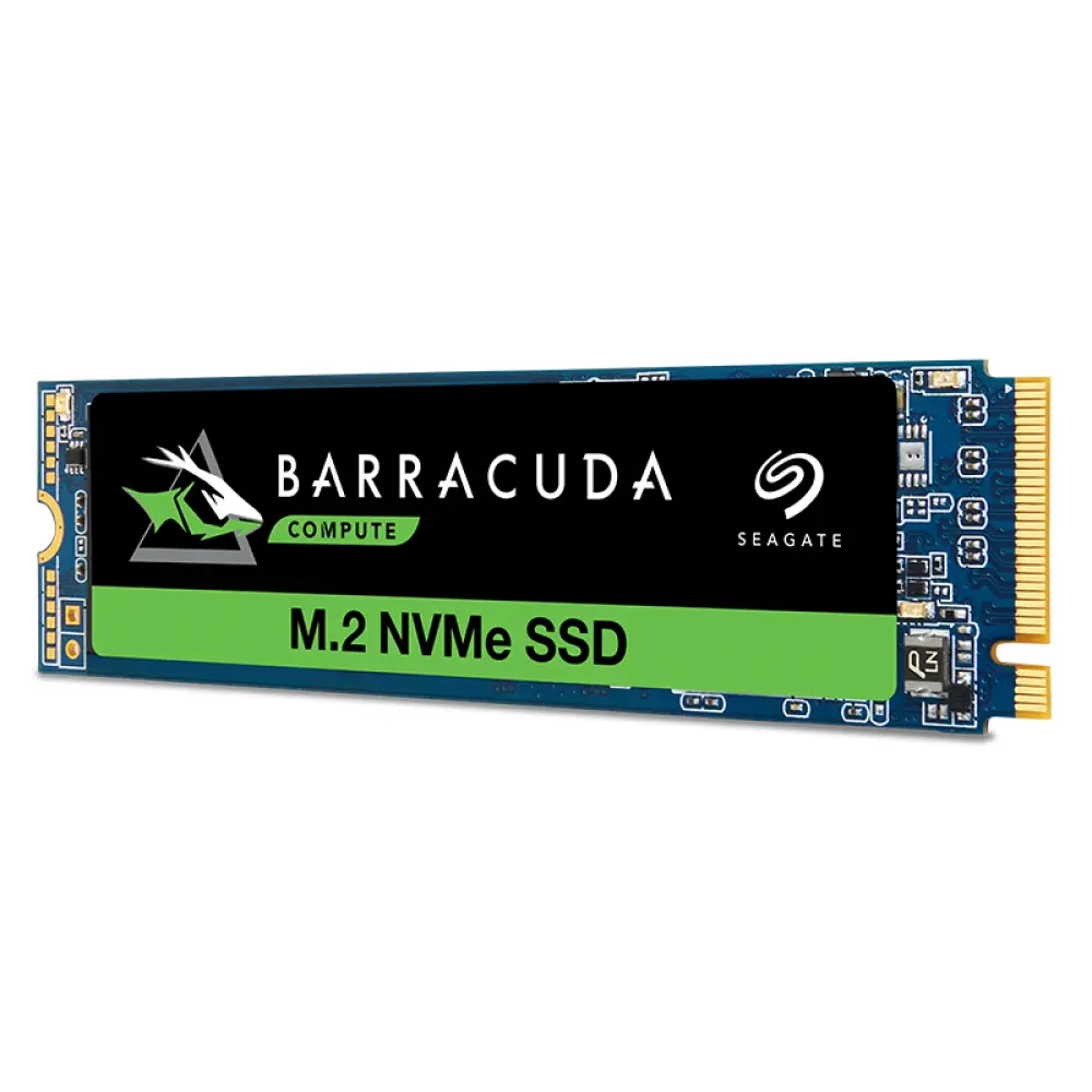 

SSD-накопитель Seagate Barracuda BC510 1ТБ