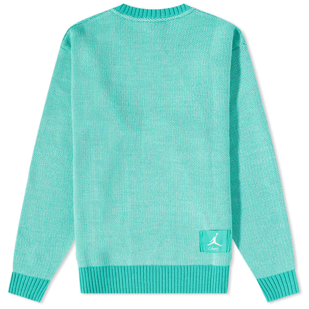 

Толстовка Air Jordan x Union Crew Sweat