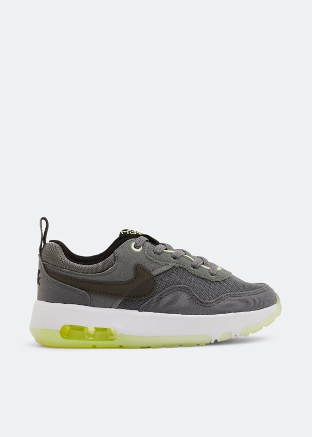 

Кроссовки для малышей Nike Air Max Motif, зеленый