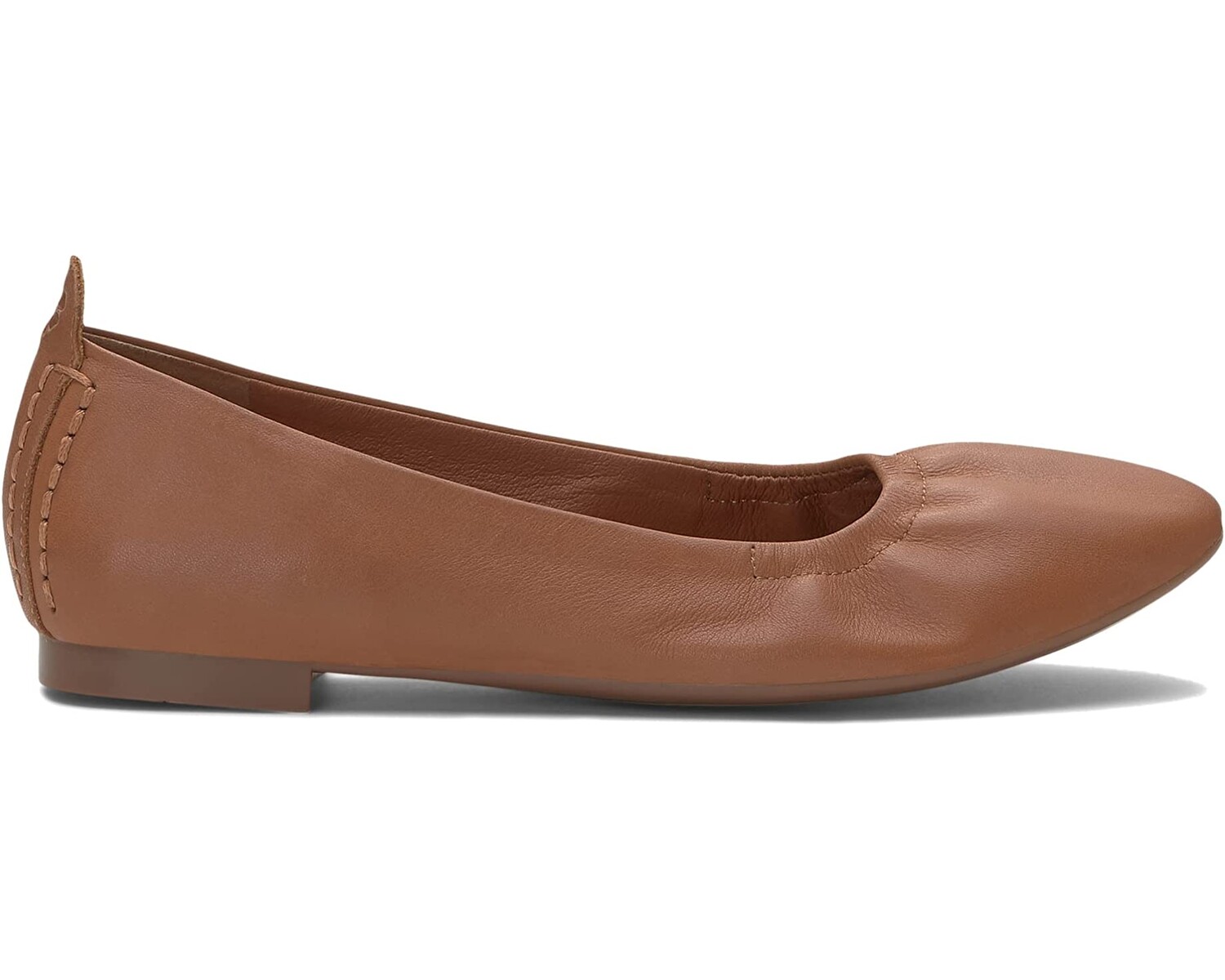 

Туфли на плоской подошве Caliz Lucky Brand, тан