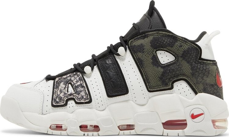 Nike Air More Uptempo Tunnel Walk CDEK.Shopping