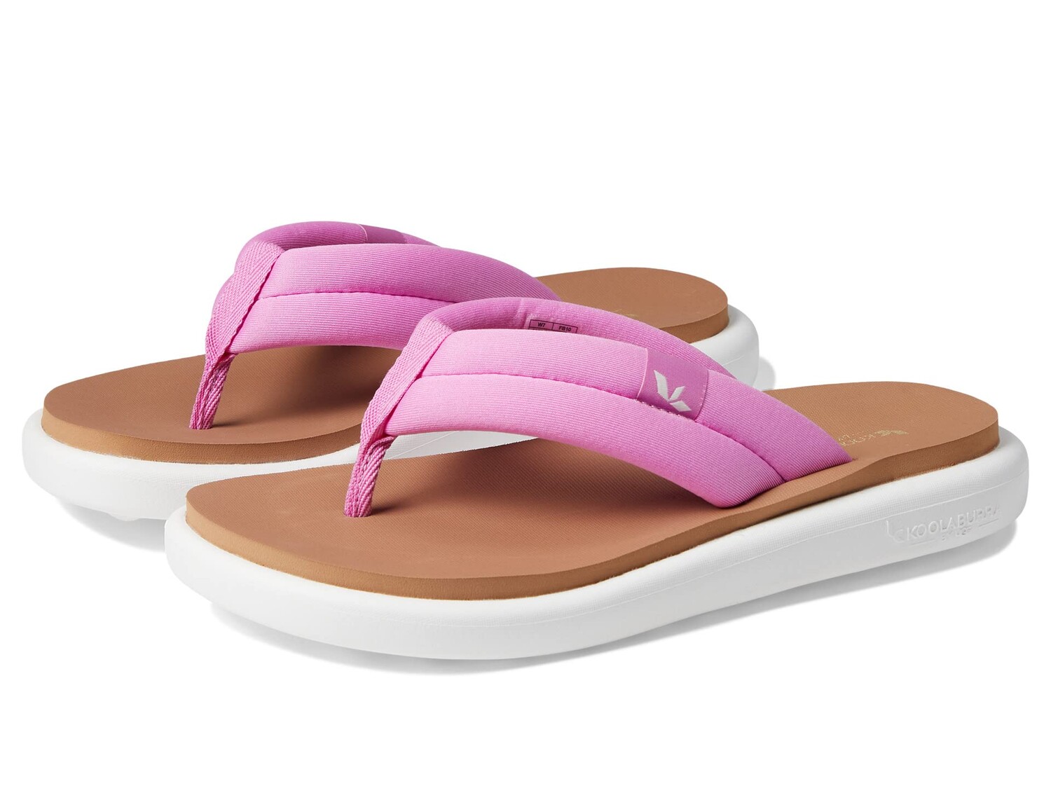 

Сандалии Koolaburra by UGG, Alane Flip