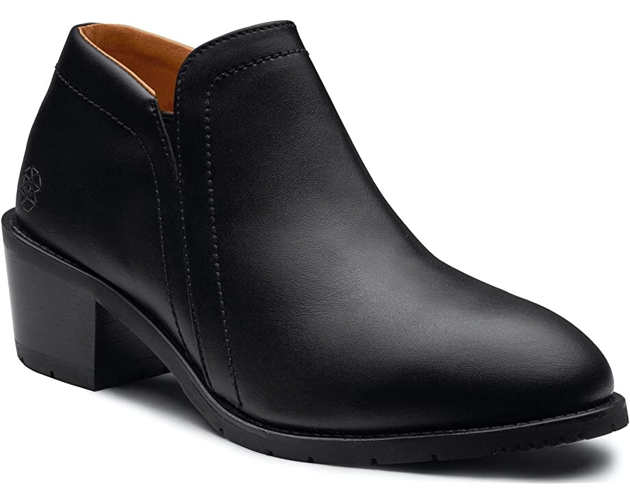 

Ботинки Gravity Safety Shoe Xena Workwear, блэкаут