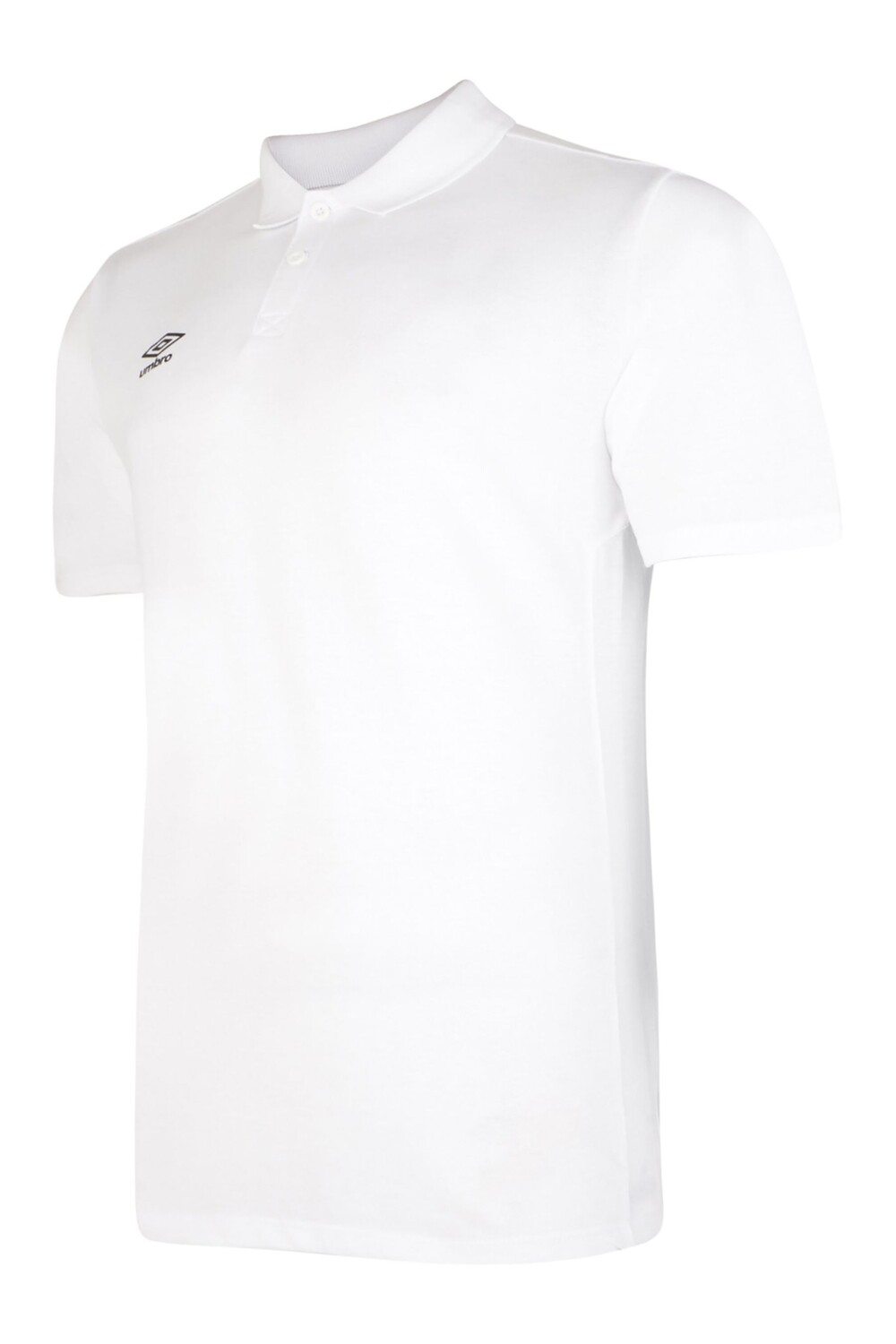 

Рубашка-поло Club Essential Umbro, белый