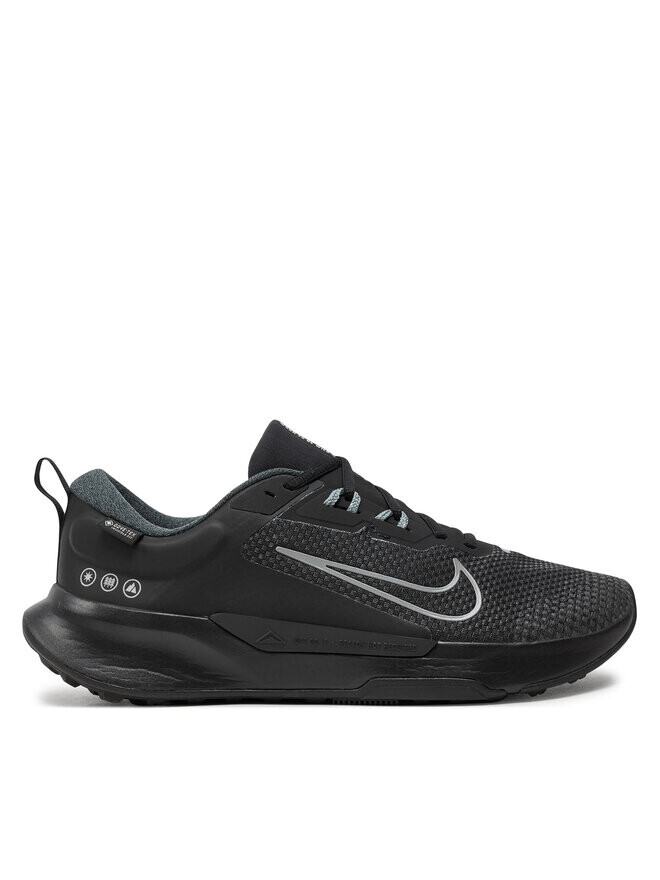 

Беговые кроссовки Nike Nike Juniper Trail 2, черный