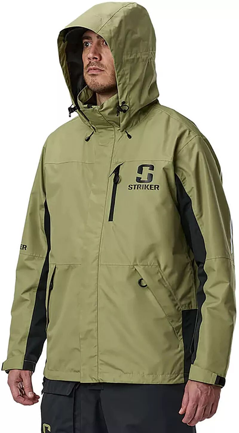 Мужская непромокаемая куртка Striker Brands Llc Vortex цена и фото