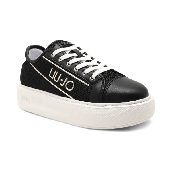 

Кроссовки Kylie 26 Liu Jo, черный