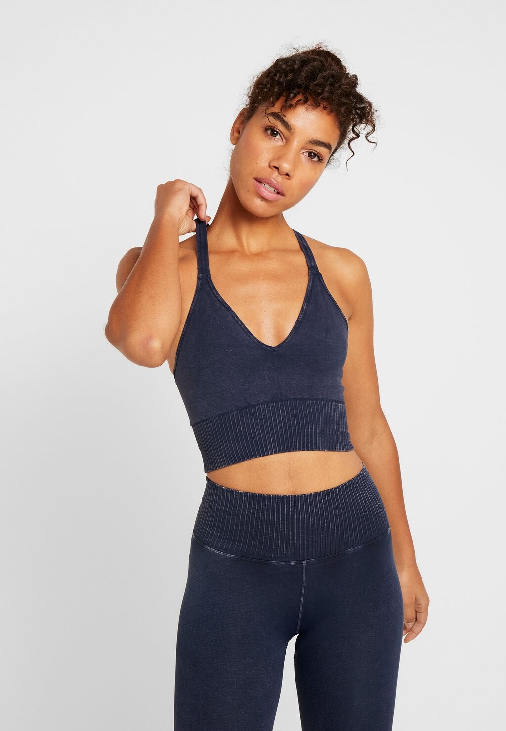 

Спортивный бюстгальтер с легкой поддержкой Free People