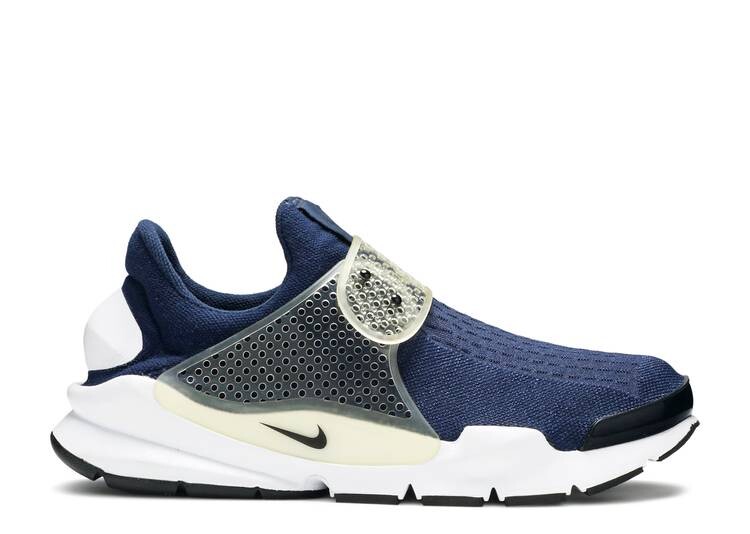 

Кроссовки Nike SOCK DART 'MIDNIGHT NAVY', нави