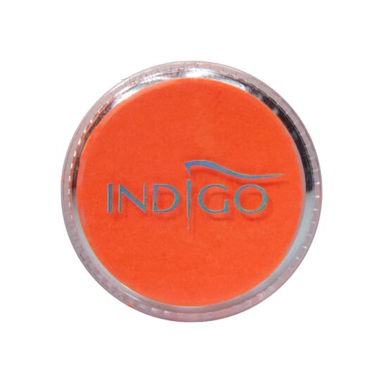 

Дымчатый порошок Индиго Мандарина 1,5г, Indigo Nails Lab