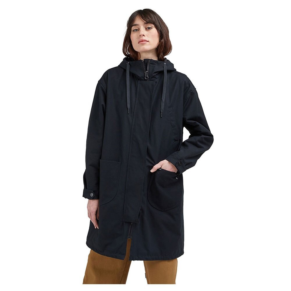

Пальто Lee Parka Parka, черный